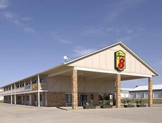 Super 8 By Wyndham Butler Hotel Luaran gambar